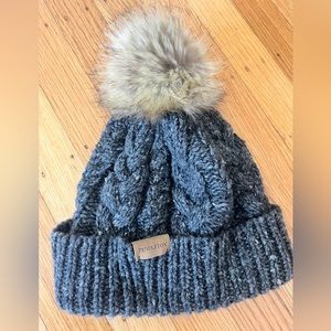 Pendleton Beanie